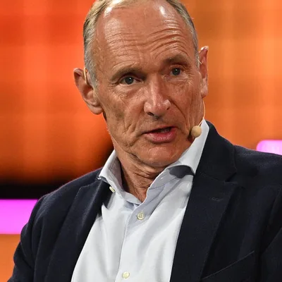 Tim Berners-Lee