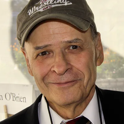Tim O'Brien