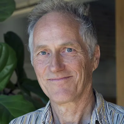 Tim O'Reilly