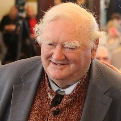 Tim Pat Coogan