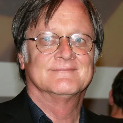 Tim Powers