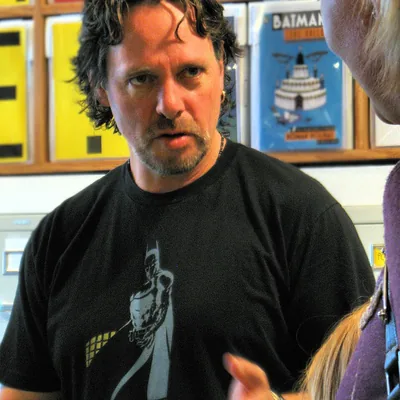 Tim Sale