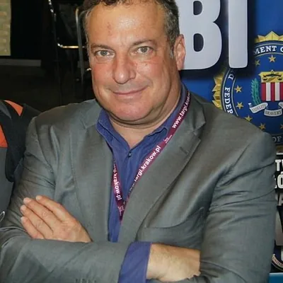 Tim Weiner