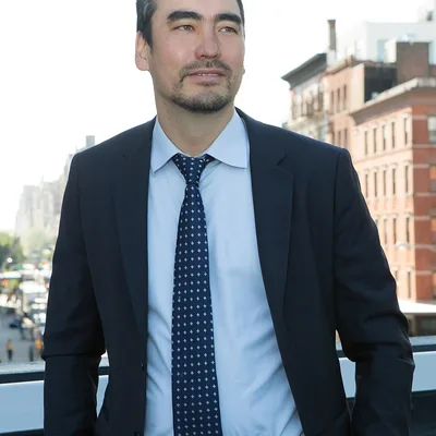 Tim Wu