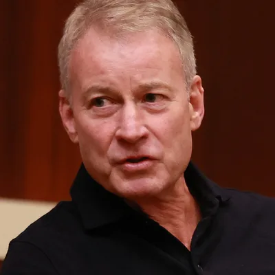 Timothy Egan