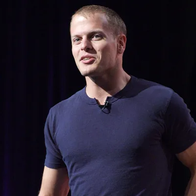 Tim Ferriss