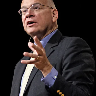 Timothy J. Keller