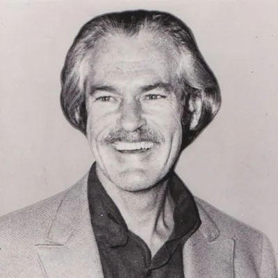 Timothy Leary