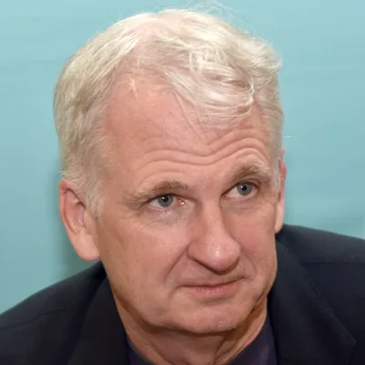 Timothy Snyder