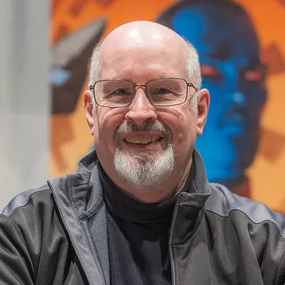 Timothy Zahn
