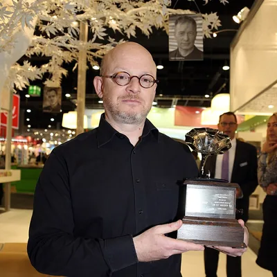 Timur Vermes