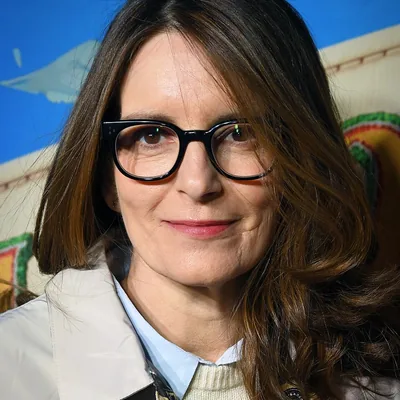Tina Fey