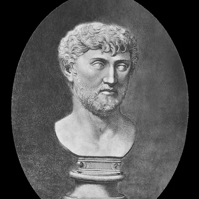 Lucretius