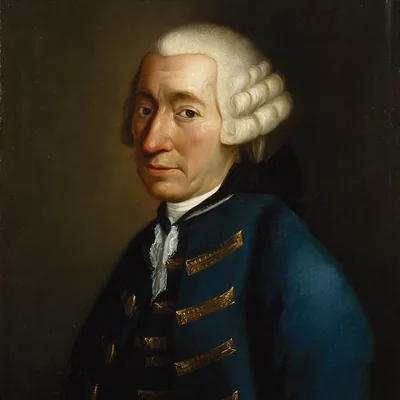 Tobias Smollett
