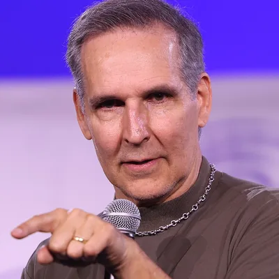 Todd McFarlane