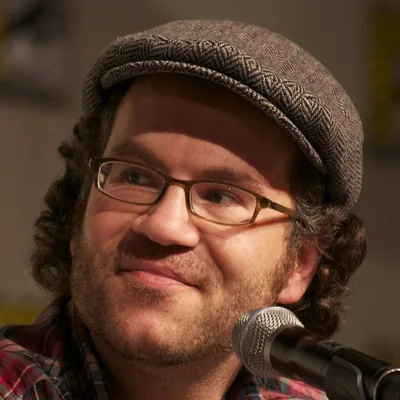 Tom Bissell