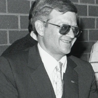 Tom Clancy