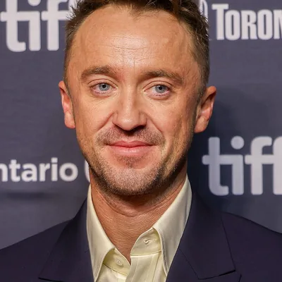 Tom Felton