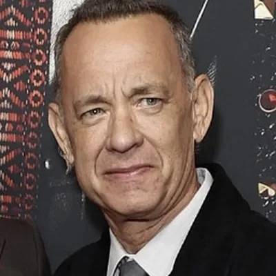 Tom Hanks
