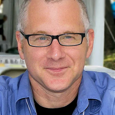 Tom Perrotta