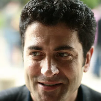 Tom Reiss
