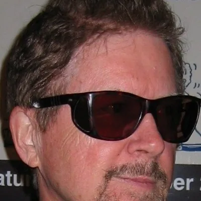 Tom Robbins