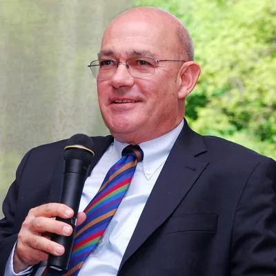 Tom Segev