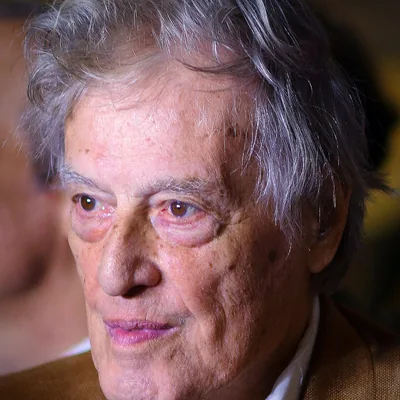 Tom Stoppard