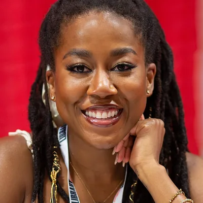 Tomi Adeyemi