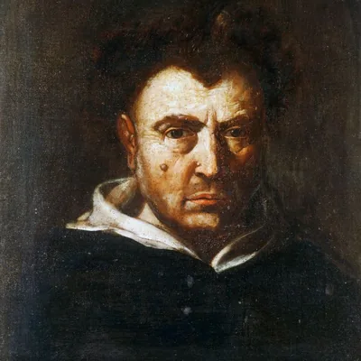 Tommaso Campanella