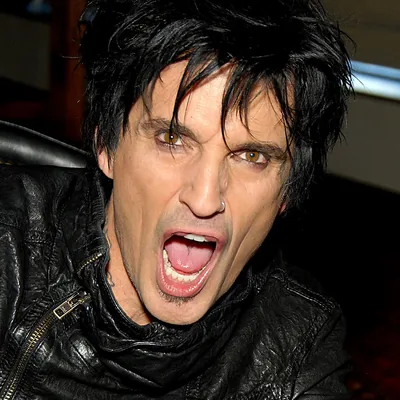 Tommy Lee