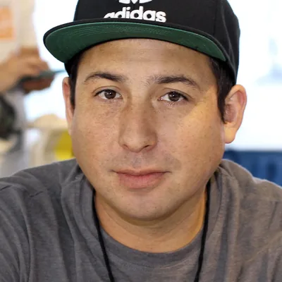 Tommy Orange