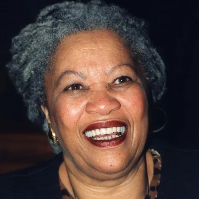 Toni Morrison