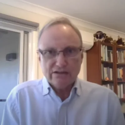 Tony Attwood