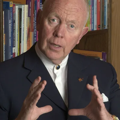 Tony Buzan