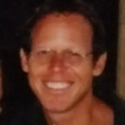 Tony Horwitz