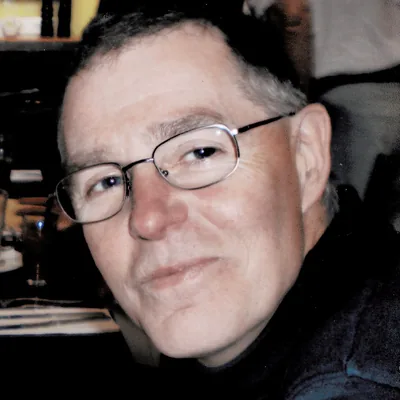 Tony Mitton