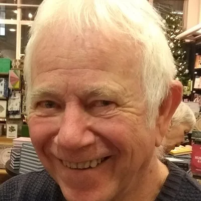 Tony Ross