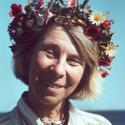 Tove Jansson