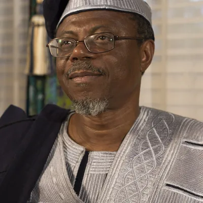 Toyin Falola