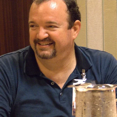 Tracy Hickman