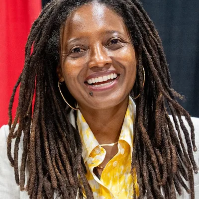 Tracy K. Smith