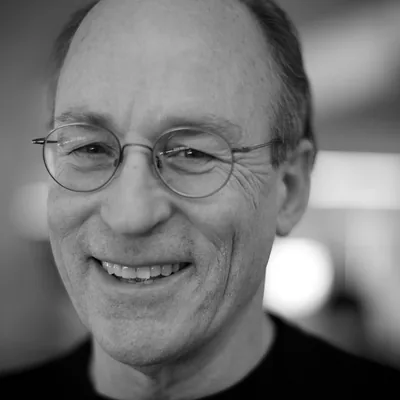 Tracy Kidder