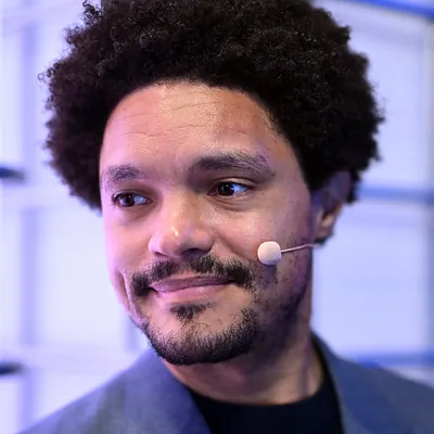 Trevor Noah