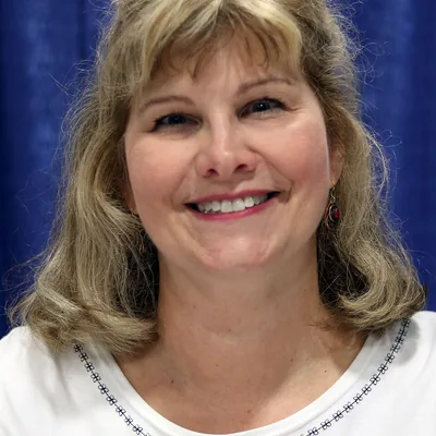 Trudi Trueit