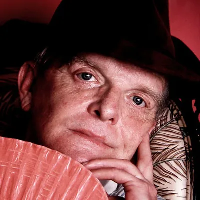 Truman Capote