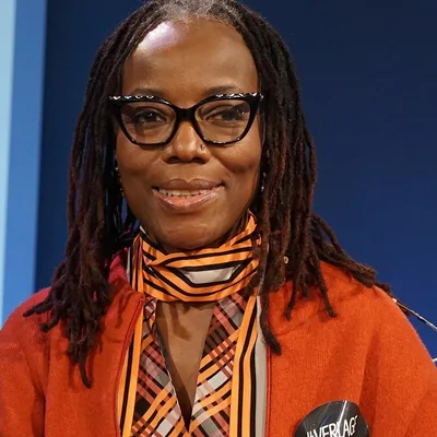 Tsitsi Dangarembga