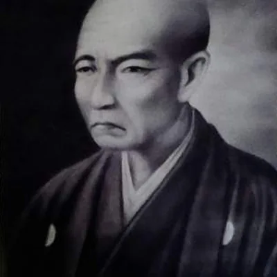 Yamamoto Tsunetomo