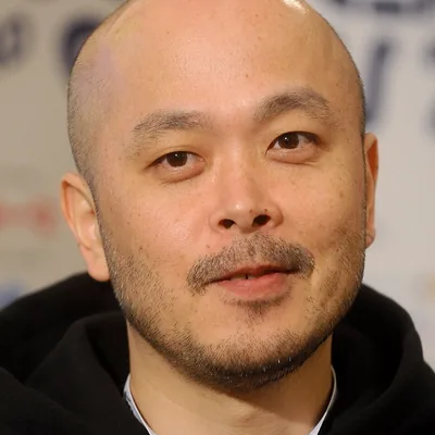 Tsutomu Nihei