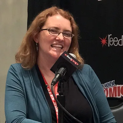 Tui Sutherland